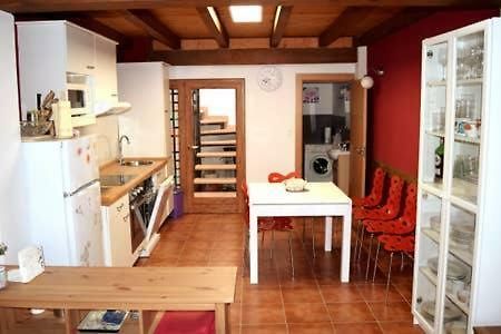 Sardon De Duero Casita De La Plaza . Vut-47-172ヴィラ エクステリア 写真